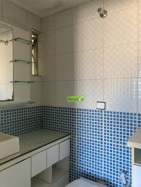 Foto 9 de Apartamento com 2 quartos à venda, 62m2 em Vila Moinho Velho, São Paulo - SP