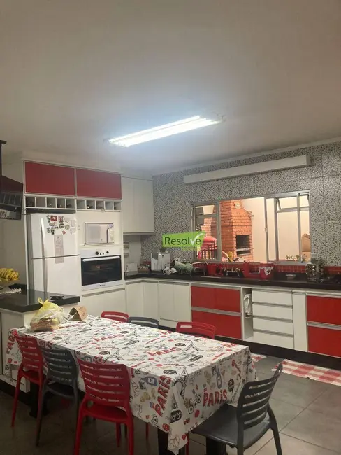 Foto 9 de Casa com 3 quartos à venda, 198m2 em Sao Bernardo Do Campo - SP