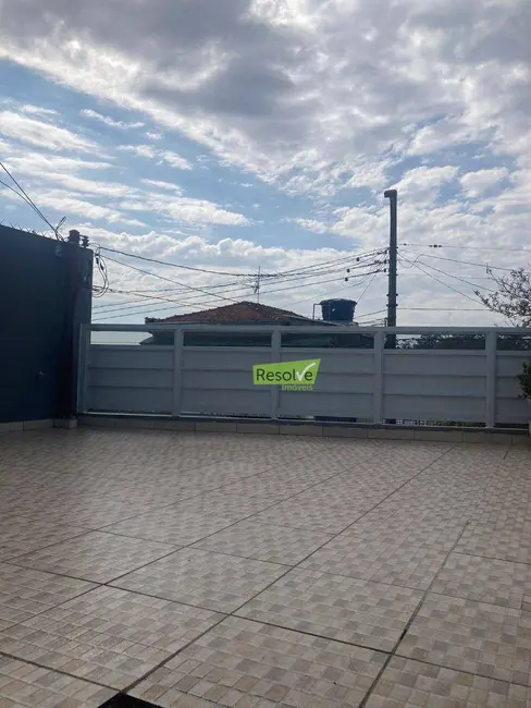 Foto 3 de Casa com 3 quartos à venda, 198m2 em Sao Bernardo Do Campo - SP