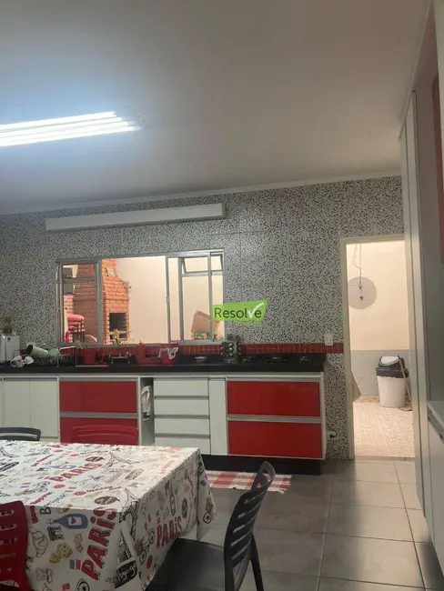 Foto 8 de Casa com 3 quartos à venda, 198m2 em Sao Bernardo Do Campo - SP