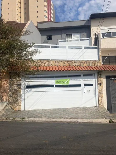 Foto 1 de Casa com 3 quartos à venda, 198m2 em Sao Bernardo Do Campo - SP