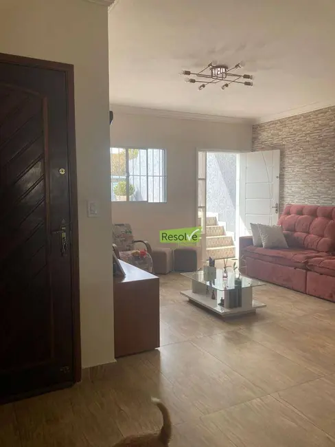 Foto 4 de Casa com 3 quartos à venda, 198m2 em Sao Bernardo Do Campo - SP