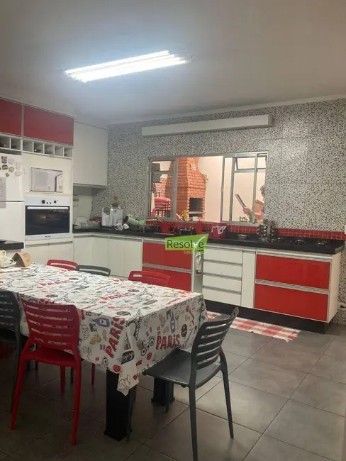 Foto 7 de Casa com 3 quartos à venda, 198m2 em Sao Bernardo Do Campo - SP