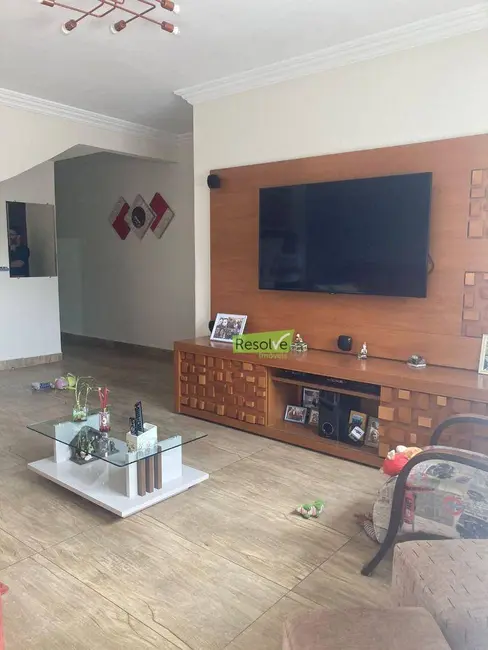 Foto 6 de Casa com 3 quartos à venda, 198m2 em Sao Bernardo Do Campo - SP