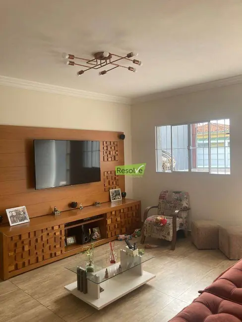 Foto 5 de Casa com 3 quartos à venda, 198m2 em Sao Bernardo Do Campo - SP