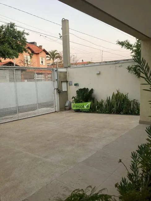 Foto 9 de Sobrado com 4 quartos à venda, 260m2 em Jardim São Caetano, Sao Caetano Do Sul - SP