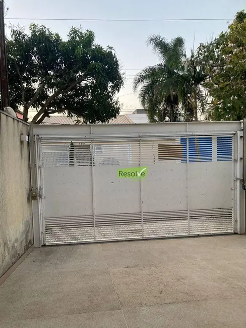 Foto 6 de Sobrado com 4 quartos à venda, 260m2 em Jardim São Caetano, Sao Caetano Do Sul - SP