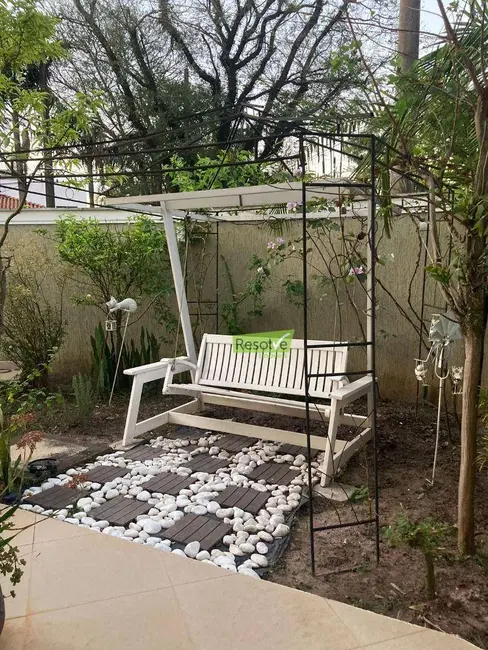 Foto 8 de Sobrado com 4 quartos à venda, 260m2 em Jardim São Caetano, Sao Caetano Do Sul - SP