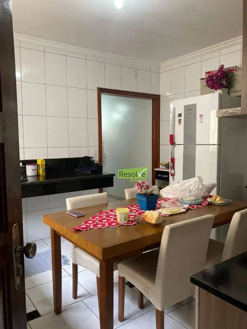 Sobrado com 2 quartos à venda, 200m2 em Sao Bernardo Do Campo - SP - imagem 9 Foto 9 de Sobrado com 2 quartos à venda, 200m2 em Sao Bernardo Do Campo - SP