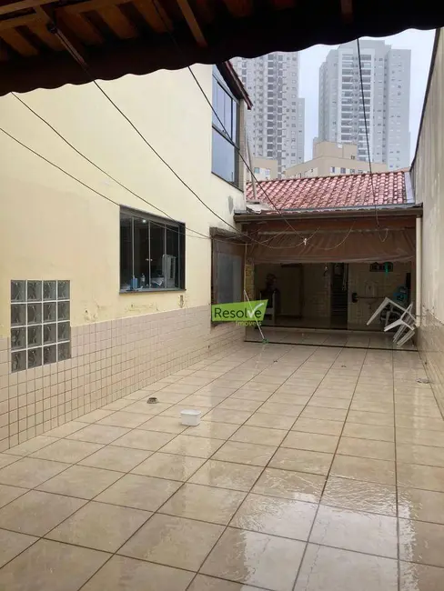 Sobrado com 2 quartos à venda, 200m2 em Sao Bernardo Do Campo - SP - imagem 5 Foto 5 de Sobrado com 2 quartos à venda, 200m2 em Sao Bernardo Do Campo - SP