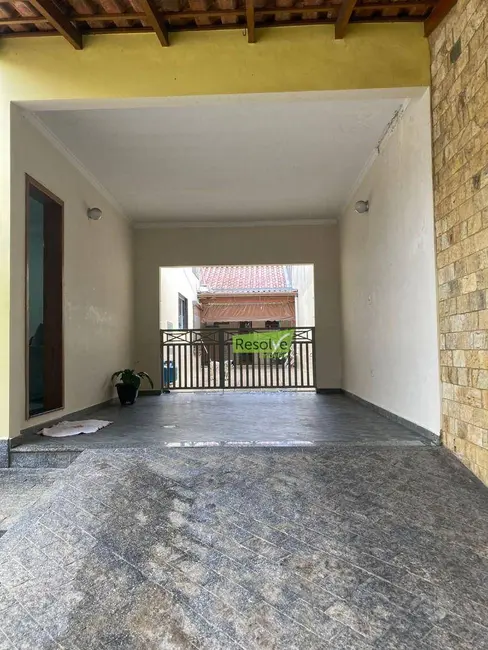 Sobrado com 2 quartos à venda, 200m2 em Sao Bernardo Do Campo - SP - imagem 4 Foto 4 de Sobrado com 2 quartos à venda, 200m2 em Sao Bernardo Do Campo - SP