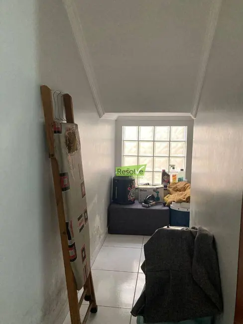 Sobrado com 2 quartos à venda, 200m2 em Sao Bernardo Do Campo - SP - imagem 8 Foto 8 de Sobrado com 2 quartos à venda, 200m2 em Sao Bernardo Do Campo - SP