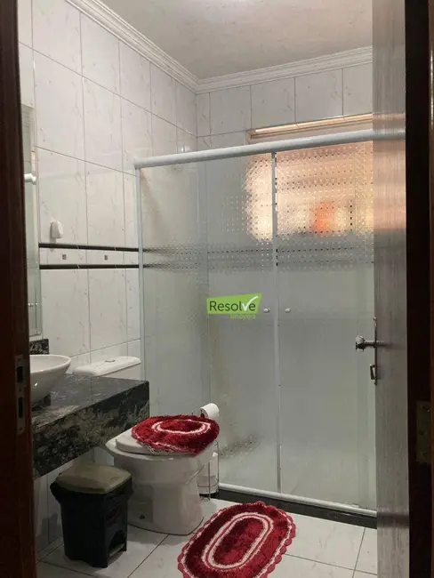 Sobrado com 2 quartos à venda, 200m2 em Sao Bernardo Do Campo - SP - imagem 7 Foto 7 de Sobrado com 2 quartos à venda, 200m2 em Sao Bernardo Do Campo - SP