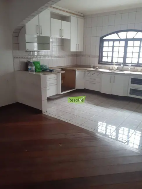Foto 1 de Sobrado com 3 quartos à venda e para alugar, 170m2 em Assunção, Sao Bernardo Do Campo - SP