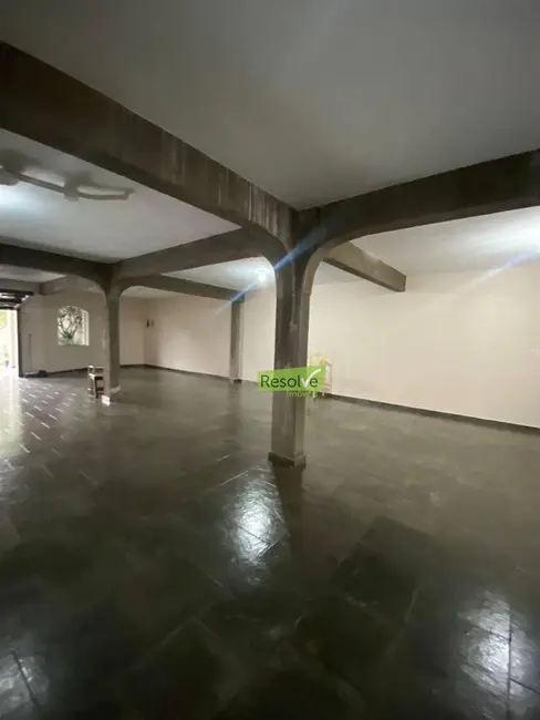 Foto 6 de Casa com 4 quartos à venda e para alugar, 250m2 em Nova Petrópolis, Sao Bernardo Do Campo - SP