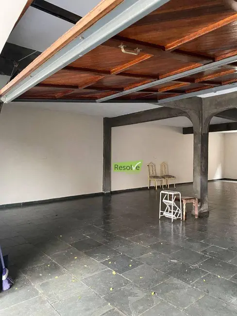 Foto 3 de Casa com 4 quartos à venda e para alugar, 250m2 em Nova Petrópolis, Sao Bernardo Do Campo - SP