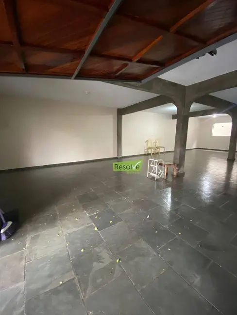 Foto 7 de Casa com 4 quartos à venda e para alugar, 250m2 em Nova Petrópolis, Sao Bernardo Do Campo - SP