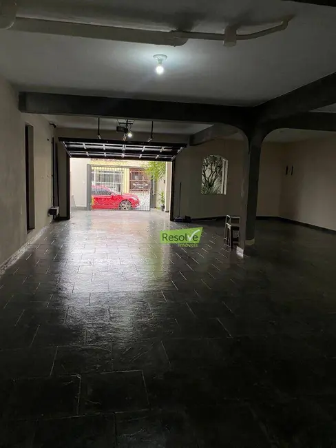Foto 9 de Casa com 4 quartos à venda e para alugar, 250m2 em Nova Petrópolis, Sao Bernardo Do Campo - SP