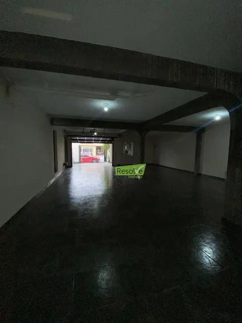 Foto 8 de Casa com 4 quartos à venda e para alugar, 250m2 em Nova Petrópolis, Sao Bernardo Do Campo - SP