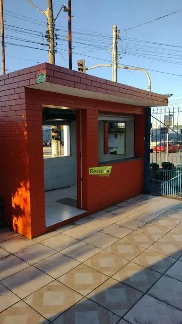 Foto 2 de Sala Comercial para alugar, 60m2 em Vila América, Santo Andre - SP