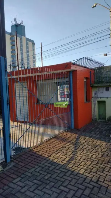 Foto 6 de Sala Comercial para alugar, 60m2 em Vila América, Santo Andre - SP
