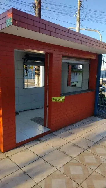 Foto 3 de Sala Comercial para alugar, 60m2 em Vila América, Santo Andre - SP