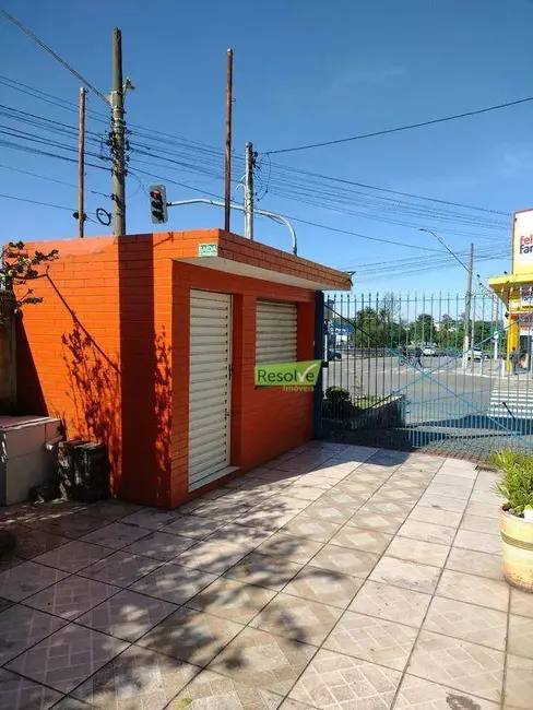 Foto 1 de Sala Comercial para alugar, 60m2 em Vila América, Santo Andre - SP