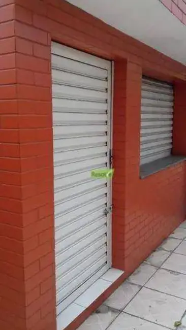 Foto 4 de Sala Comercial para alugar, 60m2 em Vila América, Santo Andre - SP