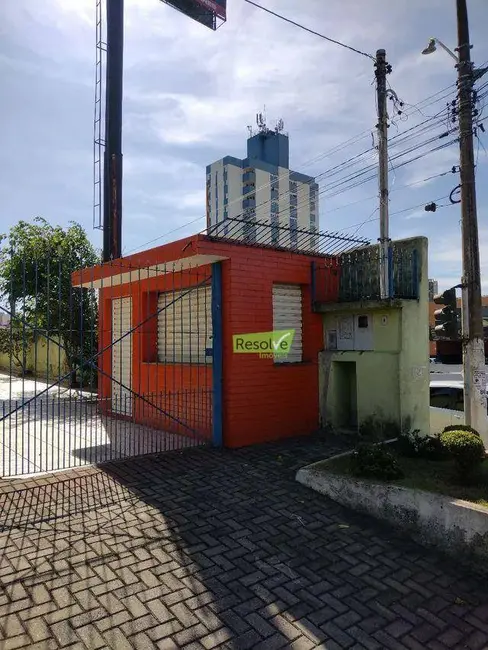 Foto 5 de Sala Comercial para alugar, 60m2 em Vila América, Santo Andre - SP
