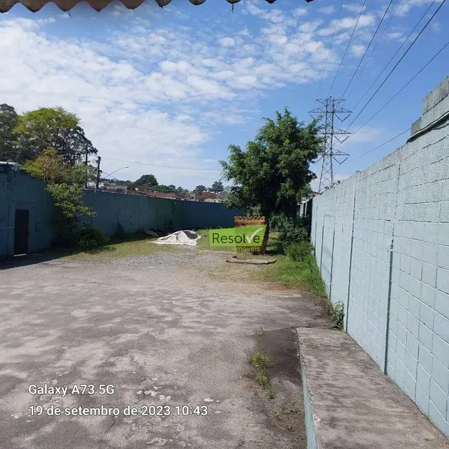 Foto 1 de Armazém / Galpão à venda e para alugar, 1500m2 em Dos Casa, Sao Bernardo Do Campo - SP