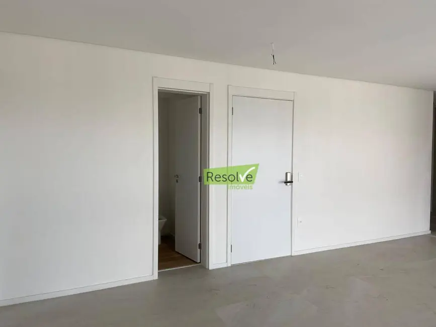 Foto 8 de Apartamento com 3 quartos à venda, 143m2 em Campo Belo, São Paulo - SP