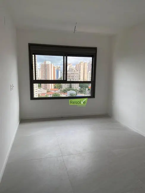 Foto 2 de Apartamento com 3 quartos à venda, 143m2 em Campo Belo, São Paulo - SP