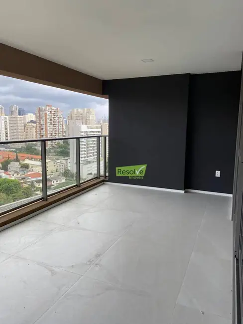 Foto 1 de Apartamento com 3 quartos à venda, 143m2 em Campo Belo, São Paulo - SP