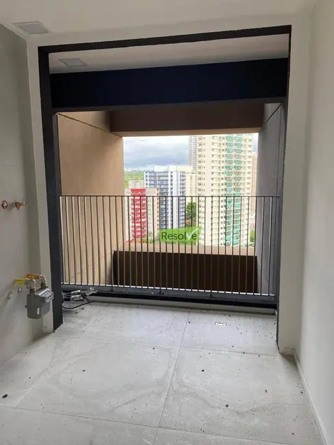 Foto 3 de Apartamento com 3 quartos à venda, 143m2 em Campo Belo, São Paulo - SP