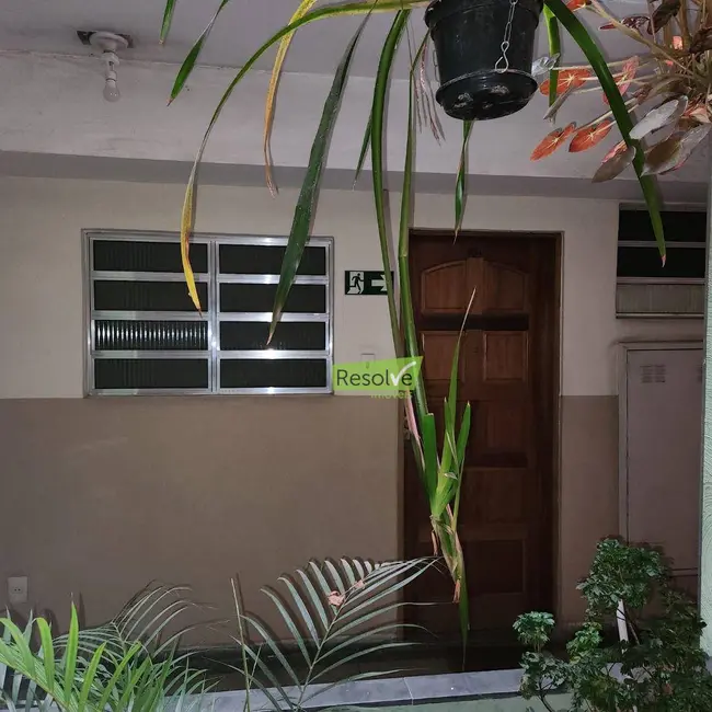 Apartamento com 1 quarto à venda, 32m2 em São Paulo - SP - imagem 8 Foto 8 de Apartamento com 1 quarto à venda, 32m2 em São Paulo - SP