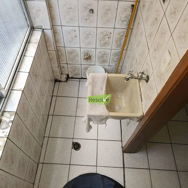 Apartamento com 1 quarto à venda, 32m2 em São Paulo - SP - imagem 3 Foto 3 de Apartamento com 1 quarto à venda, 32m2 em São Paulo - SP