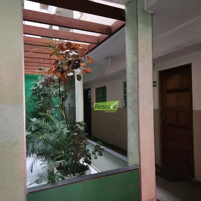 Apartamento com 1 quarto à venda, 32m2 em São Paulo - SP - imagem 9 Foto 9 de Apartamento com 1 quarto à venda, 32m2 em São Paulo - SP