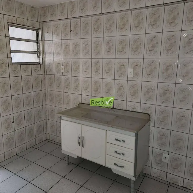 Apartamento com 1 quarto à venda, 32m2 em São Paulo - SP - imagem 2 Foto 2 de Apartamento com 1 quarto à venda, 32m2 em São Paulo - SP