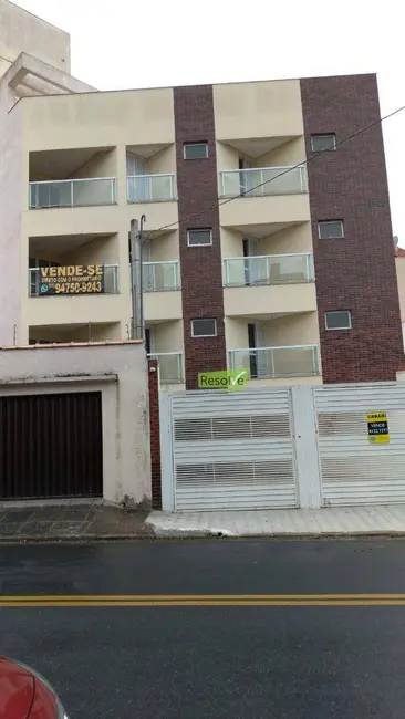 Foto 9 de Apartamento com 2 quartos à venda, 65m2 em Sao Bernardo Do Campo - SP