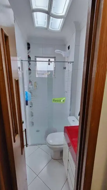 Foto 5 de Apartamento com 2 quartos à venda, 48m2 em Demarchi, Sao Bernardo Do Campo - SP