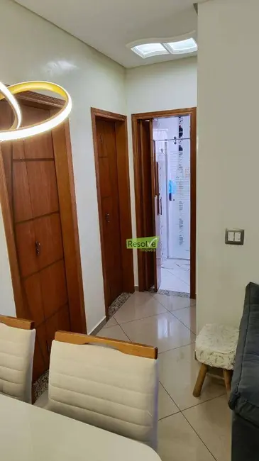 Foto 4 de Apartamento com 2 quartos à venda, 48m2 em Demarchi, Sao Bernardo Do Campo - SP