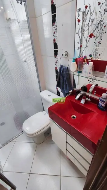 Foto 6 de Apartamento com 2 quartos à venda, 48m2 em Demarchi, Sao Bernardo Do Campo - SP