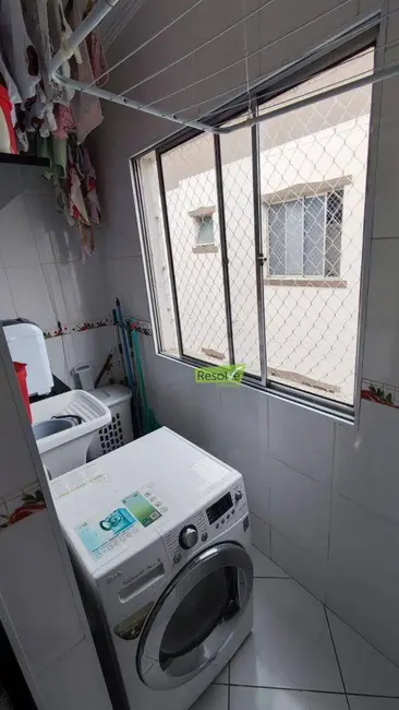 Foto 9 de Apartamento com 2 quartos à venda, 48m2 em Demarchi, Sao Bernardo Do Campo - SP
