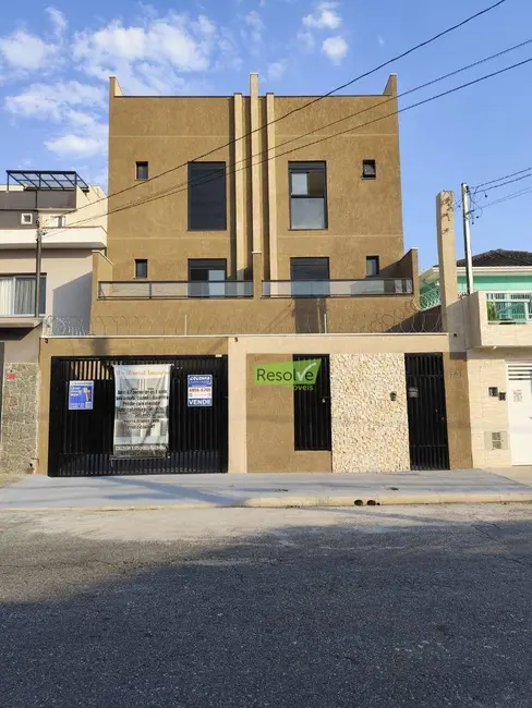 Apartamento com 2 quartos à venda, 54m2 em Vila Cecília Maria, Santo Andre - SP - imagem 1 Foto 1 de Apartamento com 2 quartos à venda, 54m2 em Vila Cecília Maria, Santo Andre - SP