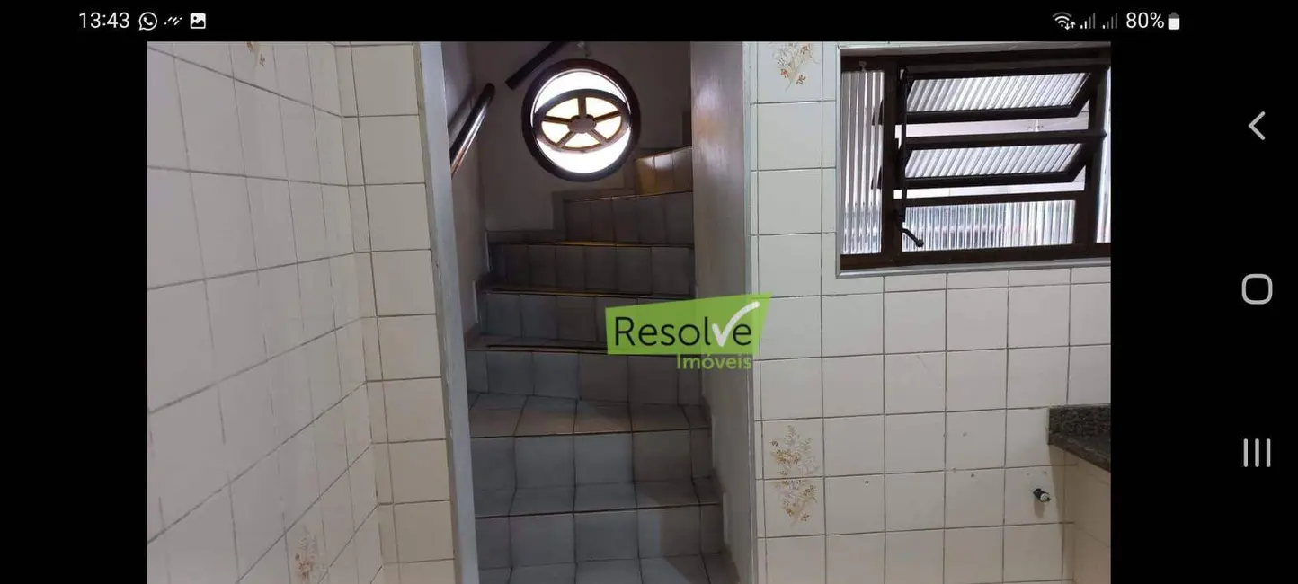 Foto 9 de Sobrado com 4 quartos à venda, 165m2 em Sao Bernardo Do Campo - SP