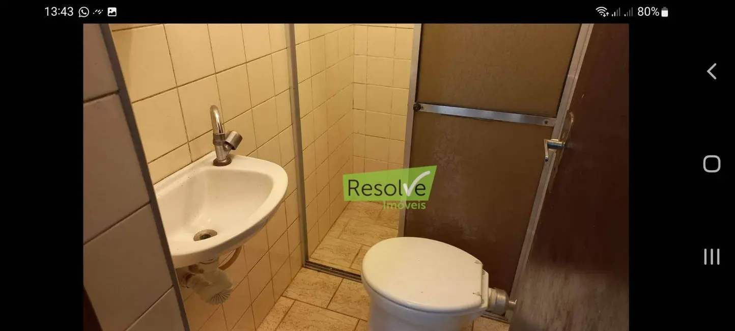 Foto 7 de Sobrado com 4 quartos à venda, 165m2 em Sao Bernardo Do Campo - SP