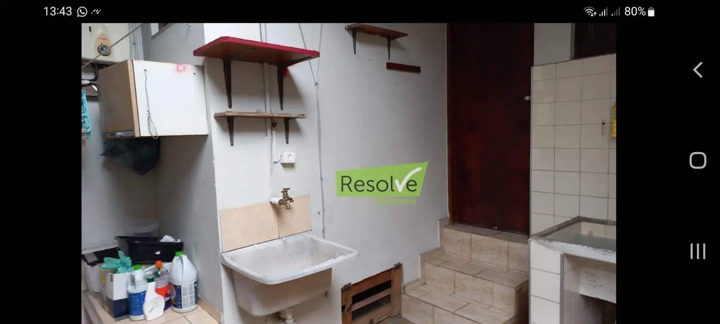 Foto 6 de Sobrado com 4 quartos à venda, 165m2 em Sao Bernardo Do Campo - SP