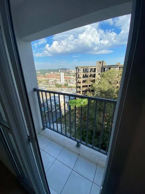 Foto 1 de Apartamento com 2 quartos à venda, 44m2 em Dos Casa, Sao Bernardo Do Campo - SP