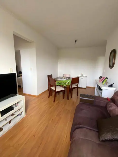 Foto 1 de Apartamento com 2 quartos à venda, 52m2 em Demarchi, Sao Bernardo Do Campo - SP