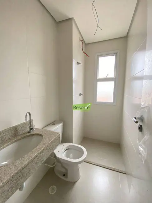 Foto 6 de Apartamento com 2 quartos à venda, 80m2 em Assunção, Sao Bernardo Do Campo - SP
